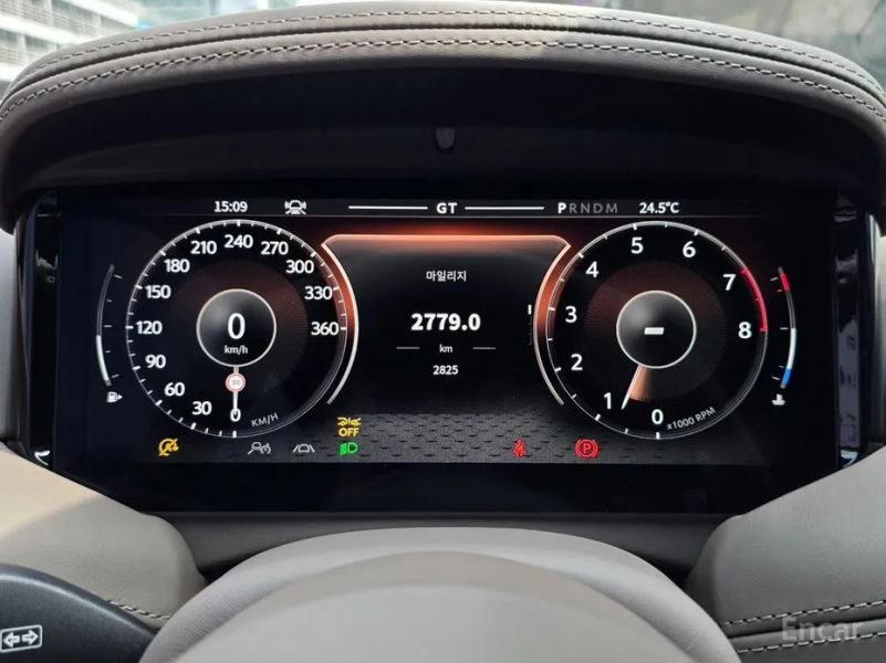 Astonmartin DB12
