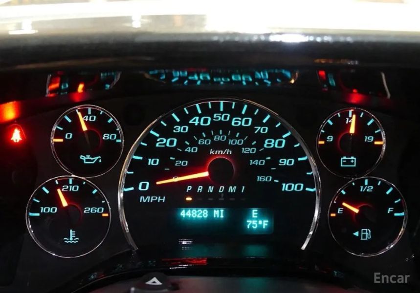 Chevrolet Express Van
