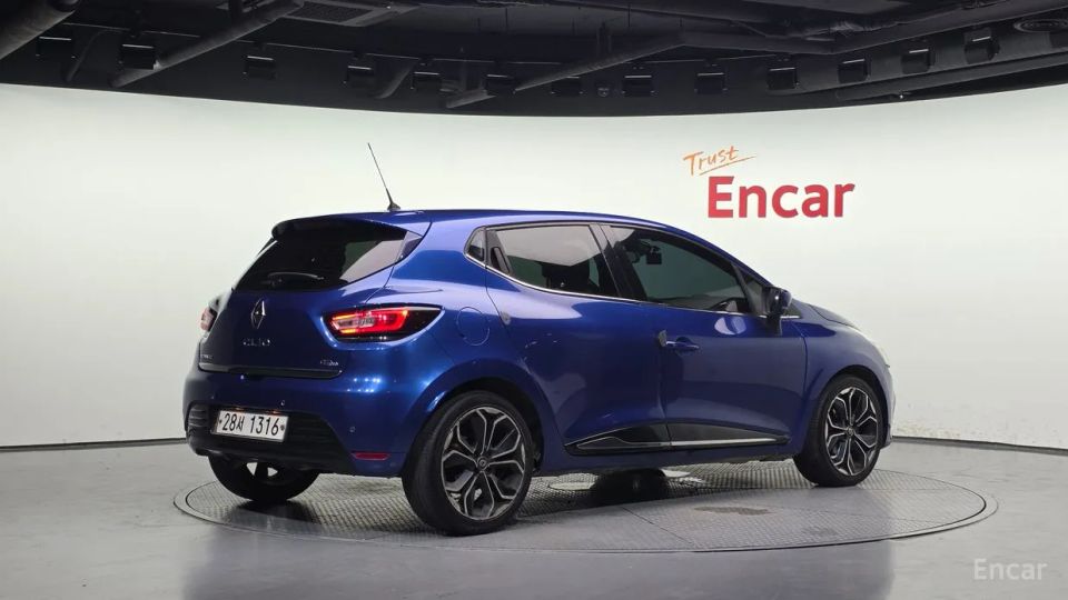 Renault-KoreaSamsung Cilo