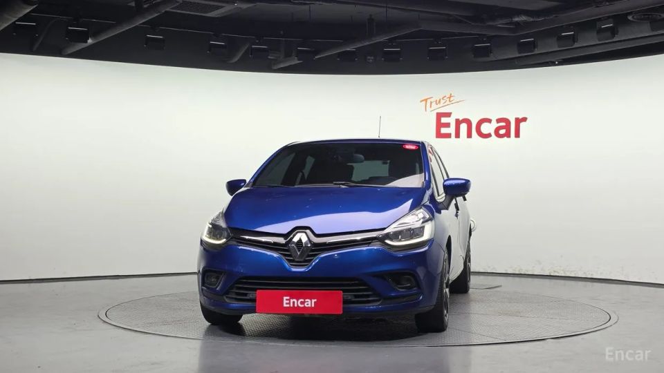 Renault-KoreaSamsung Cilo