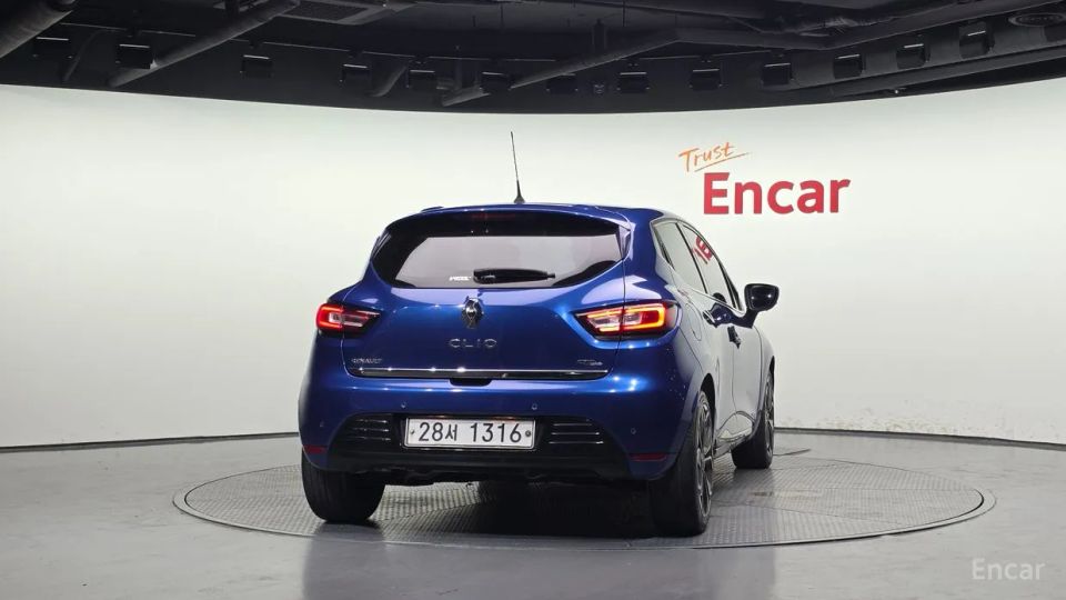 Renault-KoreaSamsung Cilo
