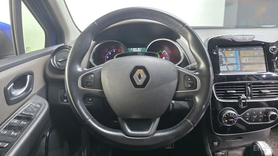 Renault-KoreaSamsung Cilo