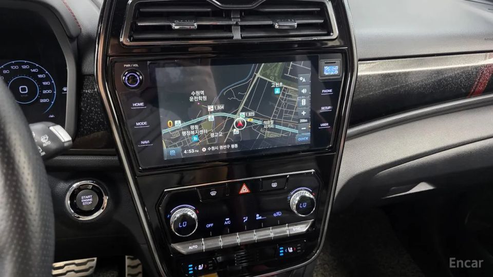 KG_Mobility_Ssangyong TIBOLI