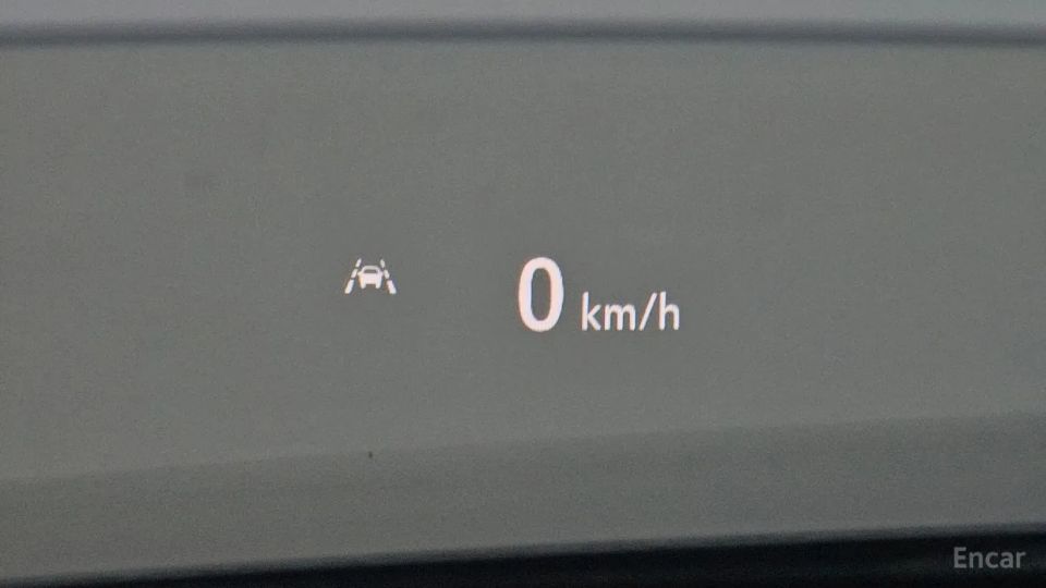 ChevroletGMDaewoo Trailblazer