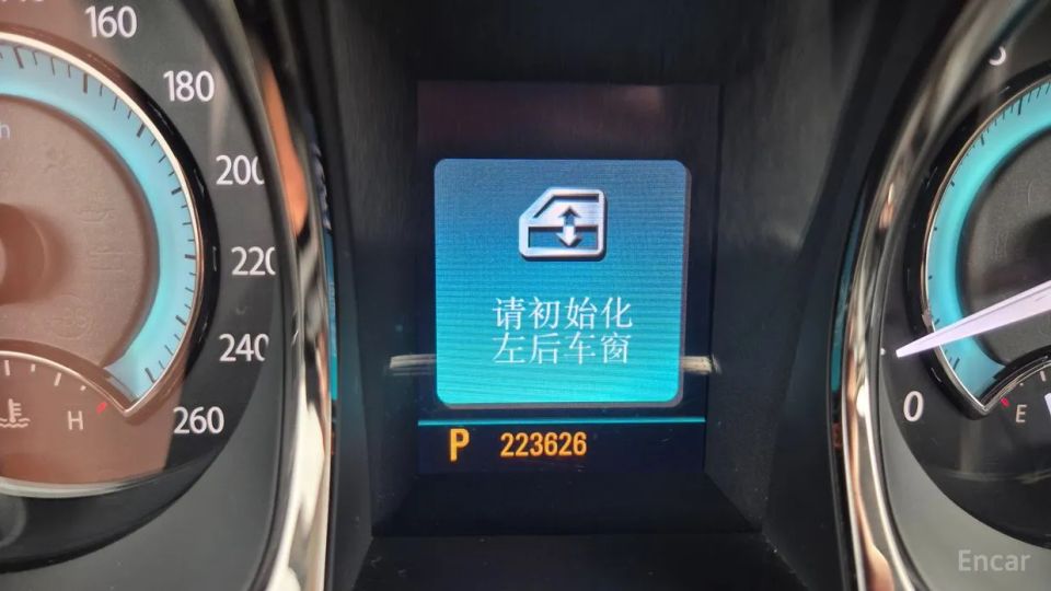 ChevroletGMDaewoo Alpheon