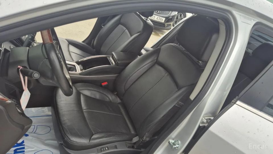 ChevroletGMDaewoo Alpheon