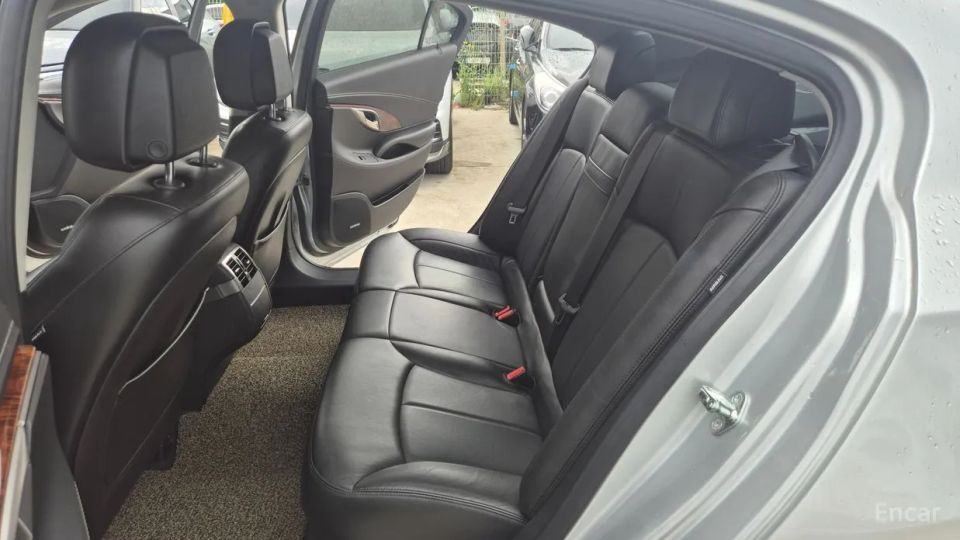 ChevroletGMDaewoo Alpheon