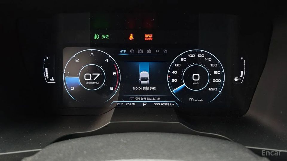 KG_Mobility_Ssangyong KORANDO