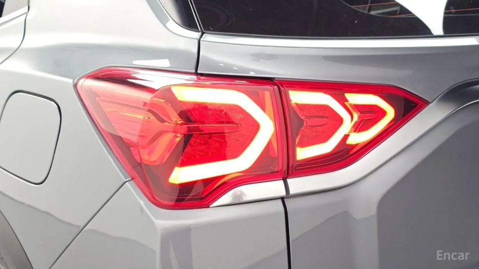 KG_Mobility_Ssangyong KORANDO