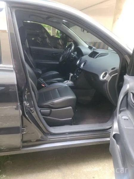 Renault-KoreaSamsung QM5