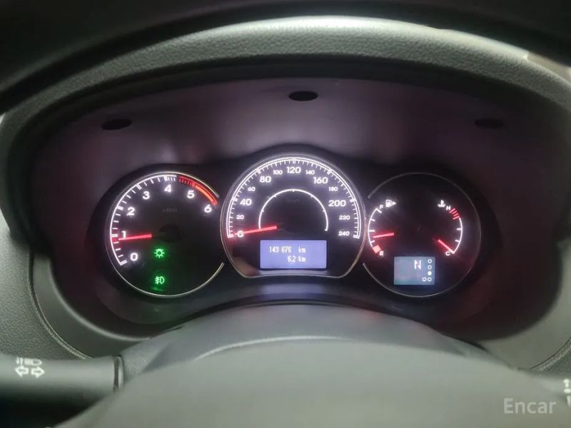 Renault-KoreaSamsung QM5