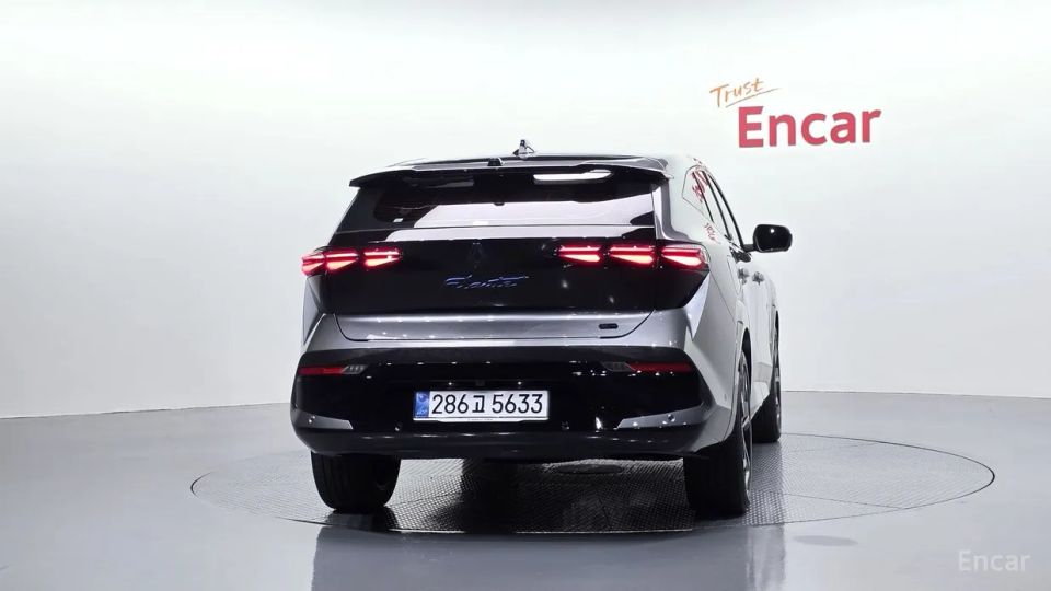 Renault-KoreaSamsung Filante