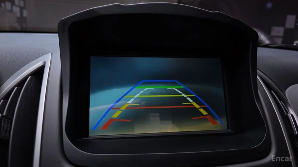 ChevroletGMDaewoo Cruze