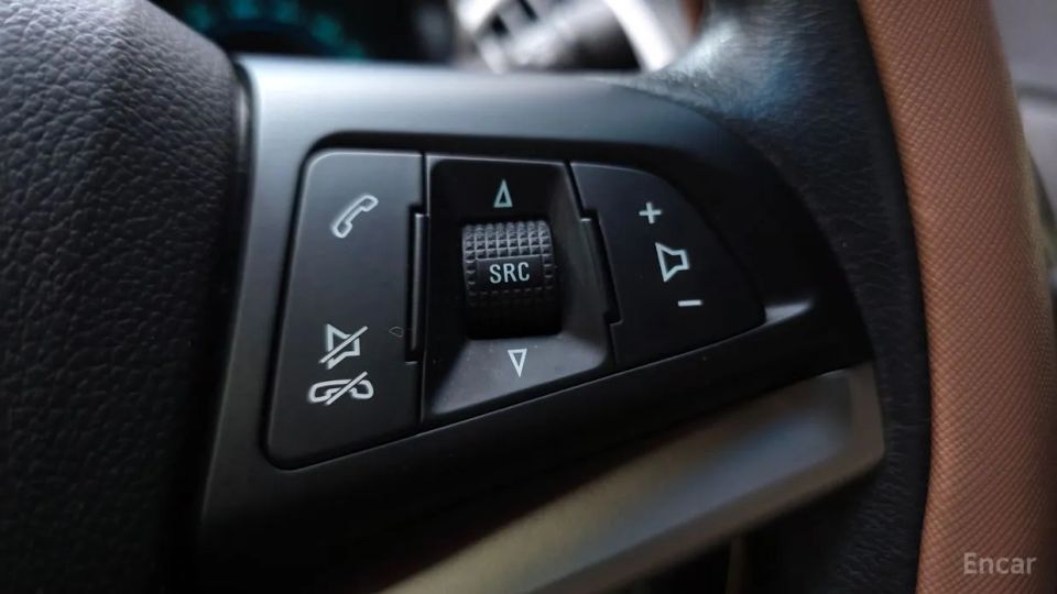 ChevroletGMDaewoo Cruze