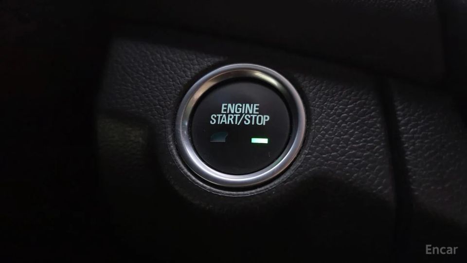 ChevroletGMDaewoo Cruze