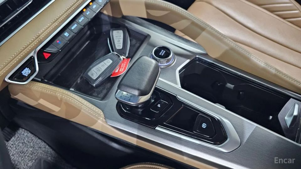 Renault-KoreaSamsung Grand Koleos