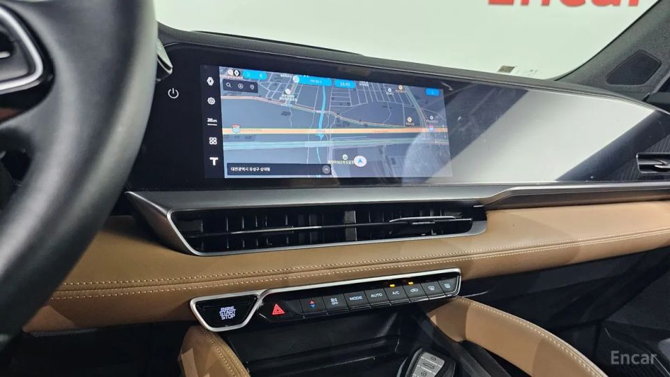 Renault-KoreaSamsung Grand Koleos