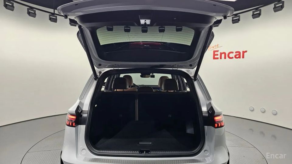 Renault-KoreaSamsung Grand Koleos