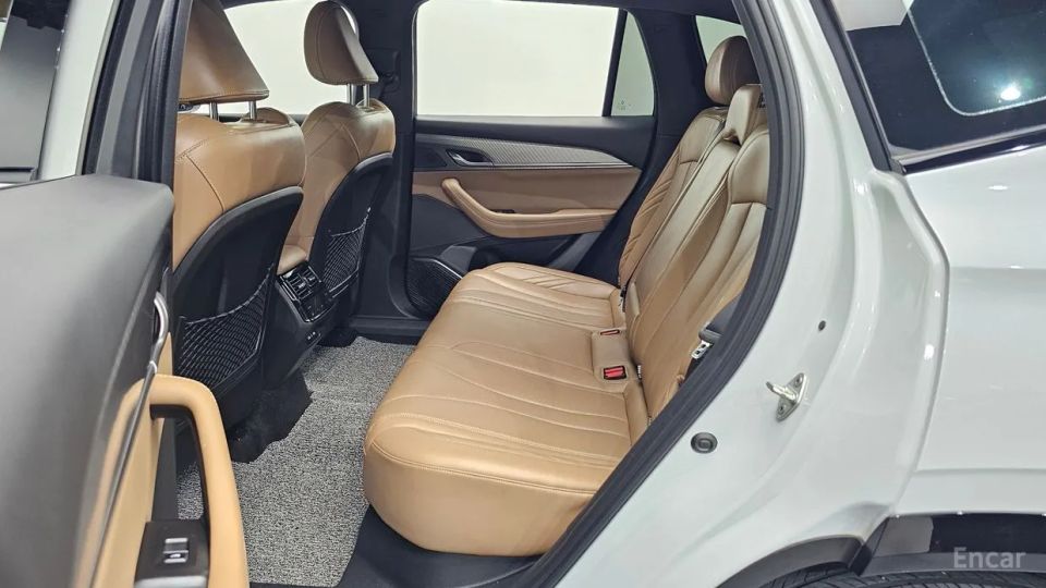 Renault-KoreaSamsung Grand Koleos