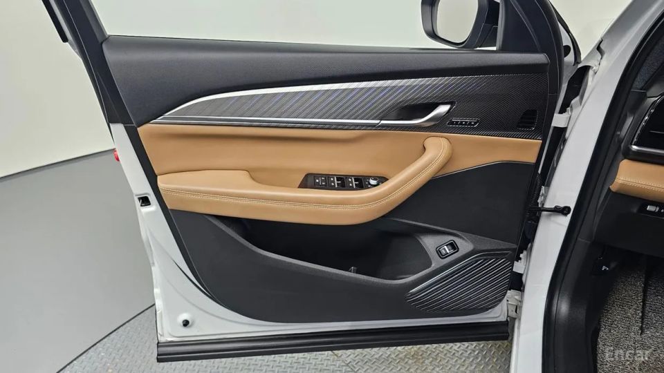 Renault-KoreaSamsung Grand Koleos