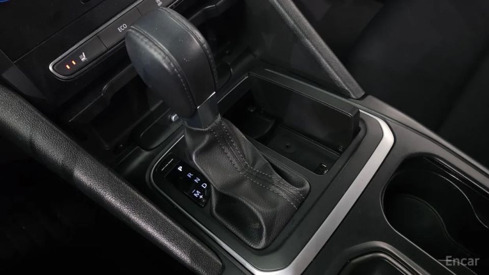 Renault-KoreaSamsung SM6