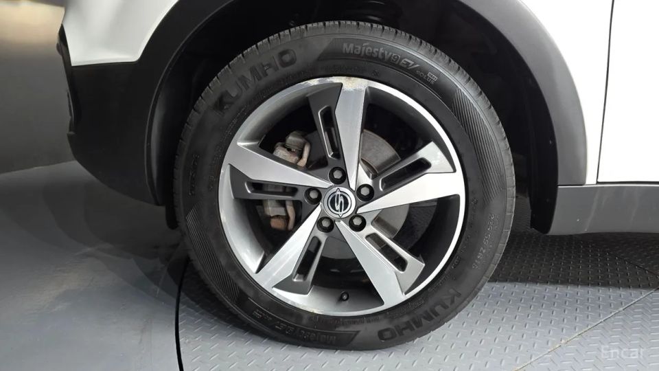 KG_Mobility_Ssangyong KORANDO