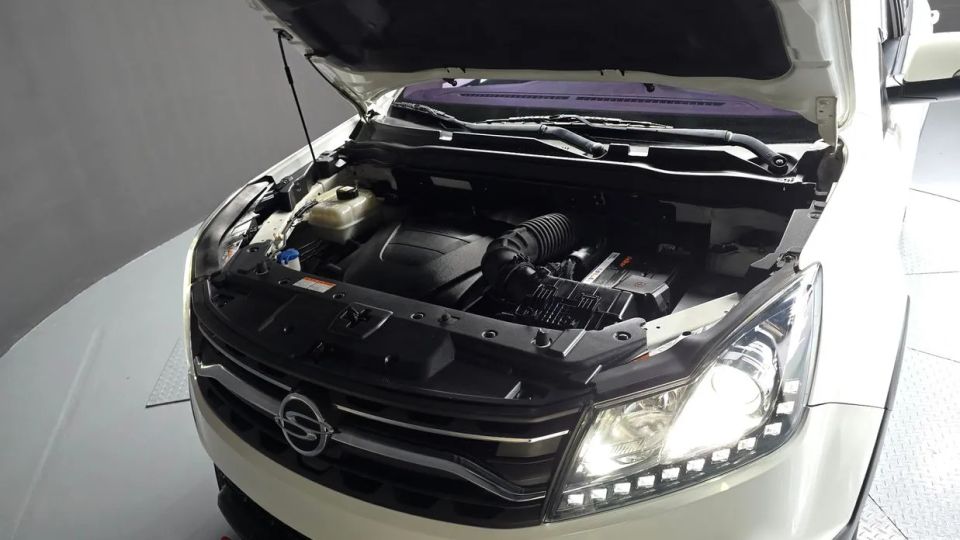 KG_Mobility_Ssangyong KORANDO
