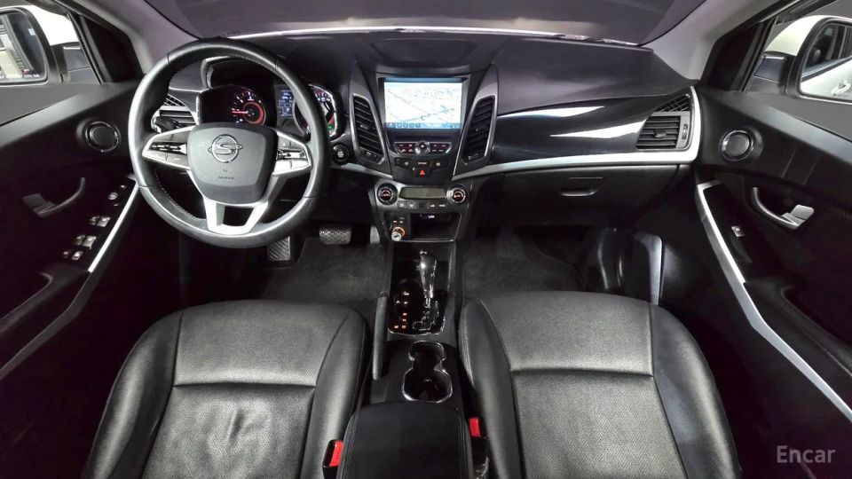 KG_Mobility_Ssangyong KORANDO