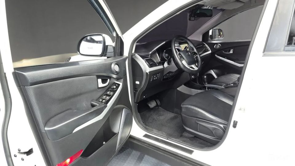 KG_Mobility_Ssangyong KORANDO
