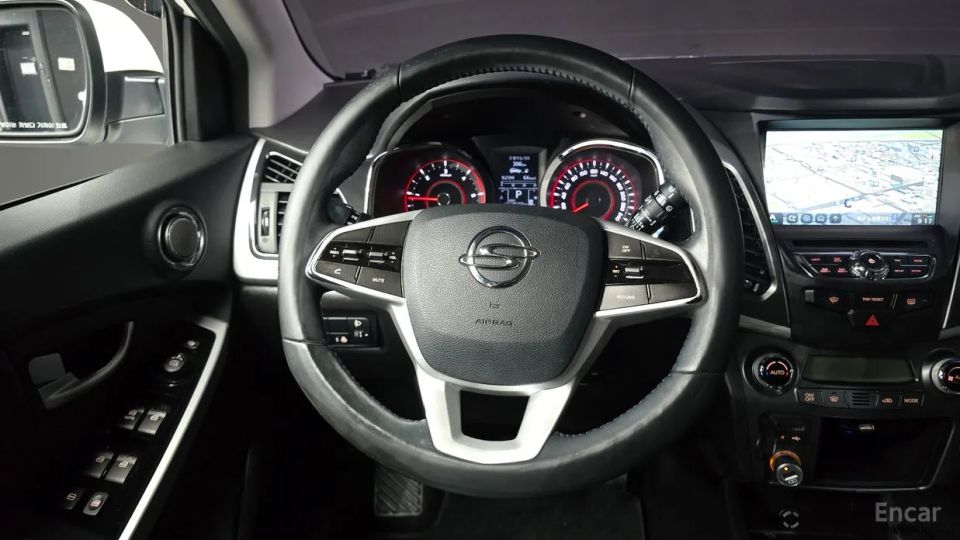 KG_Mobility_Ssangyong KORANDO