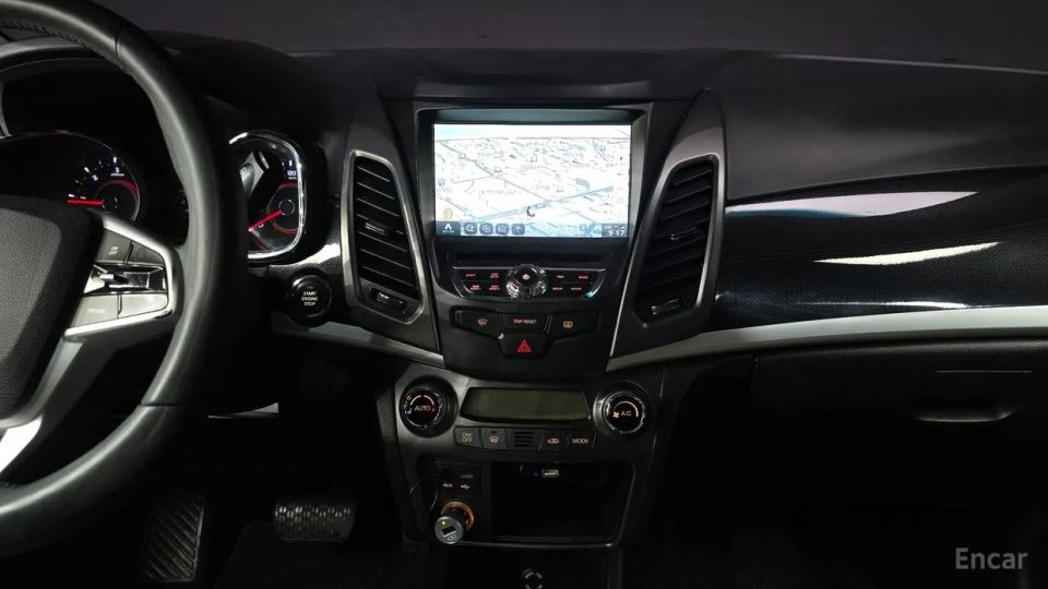 KG_Mobility_Ssangyong KORANDO