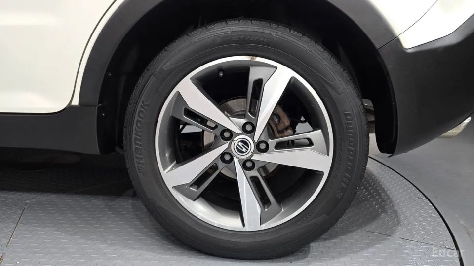 KG_Mobility_Ssangyong KORANDO
