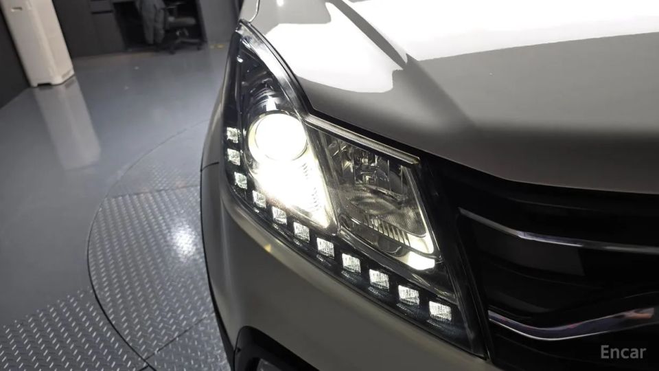 KG_Mobility_Ssangyong KORANDO
