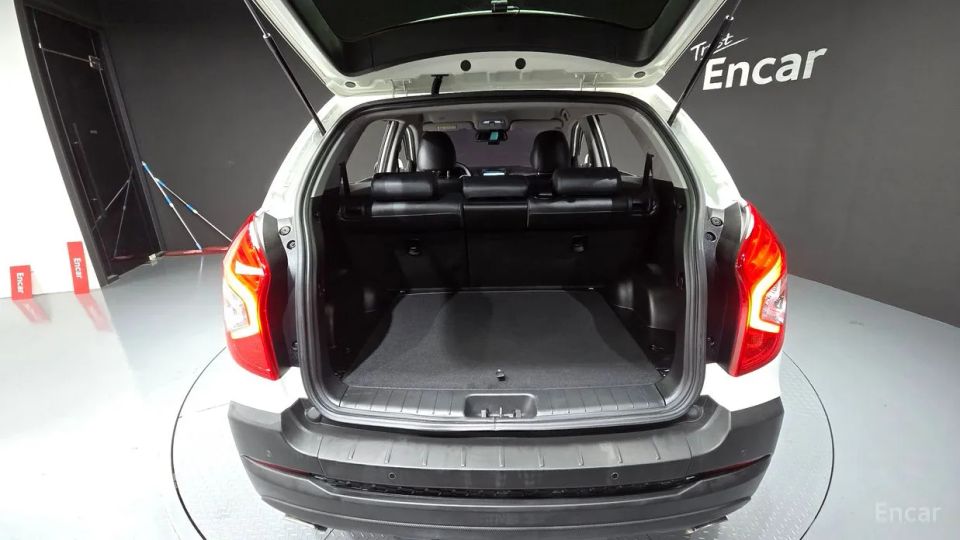 KG_Mobility_Ssangyong KORANDO