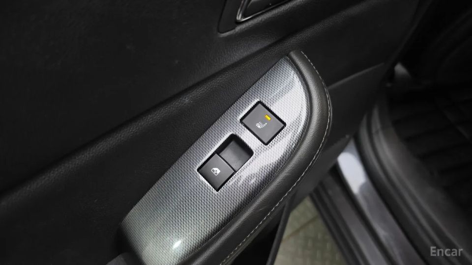 ChevroletGMDaewoo Malibu
