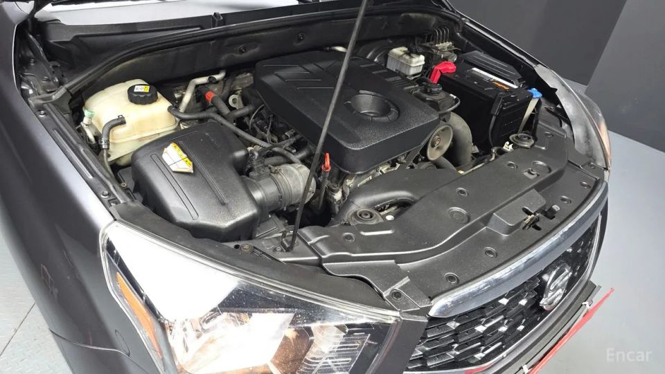 KG_Mobility_Ssangyong KORANDO