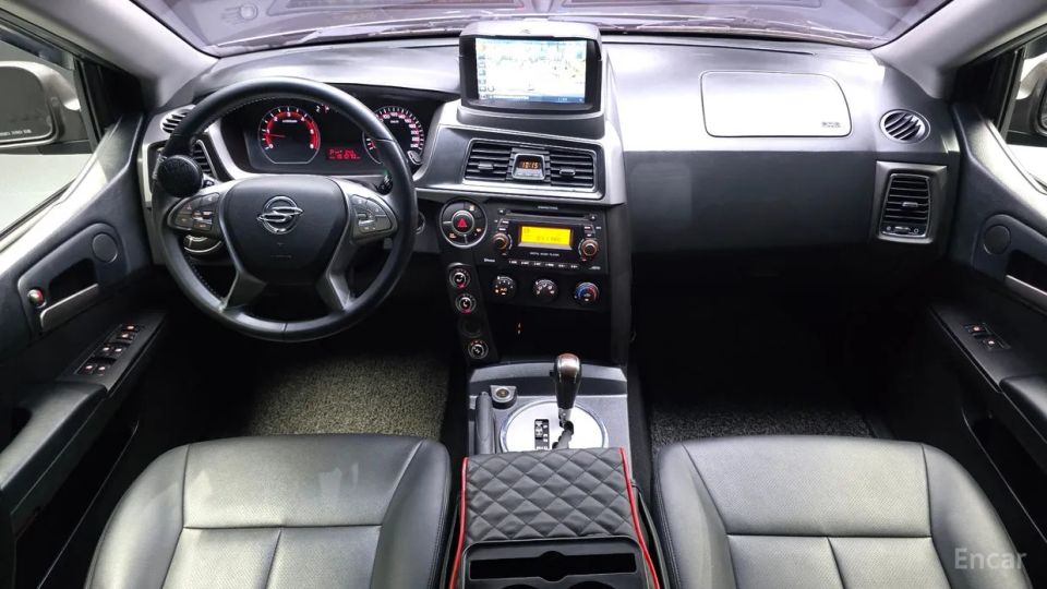 KG_Mobility_Ssangyong KORANDO