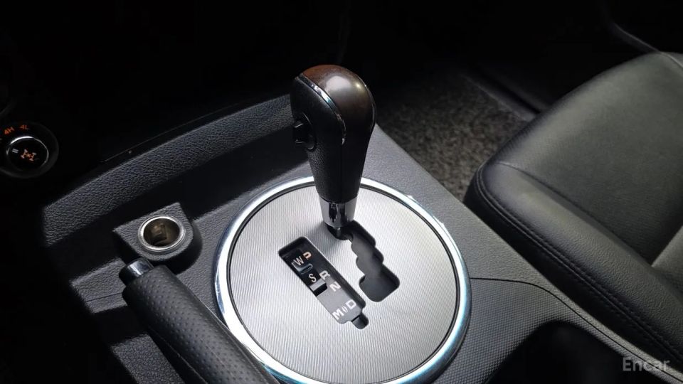 KG_Mobility_Ssangyong KORANDO