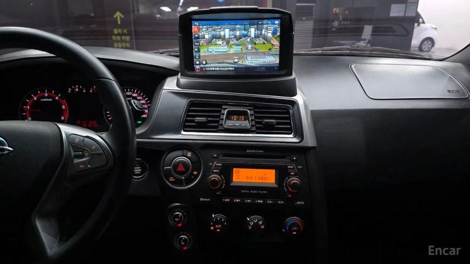 KG_Mobility_Ssangyong KORANDO