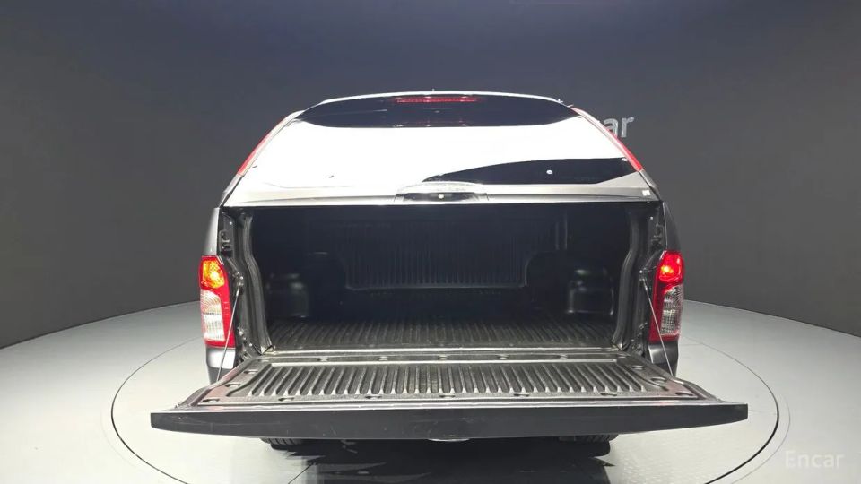KG_Mobility_Ssangyong KORANDO