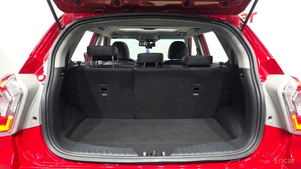 KG_Mobility_Ssangyong TIBOLI