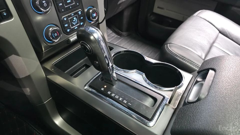 Ford F150