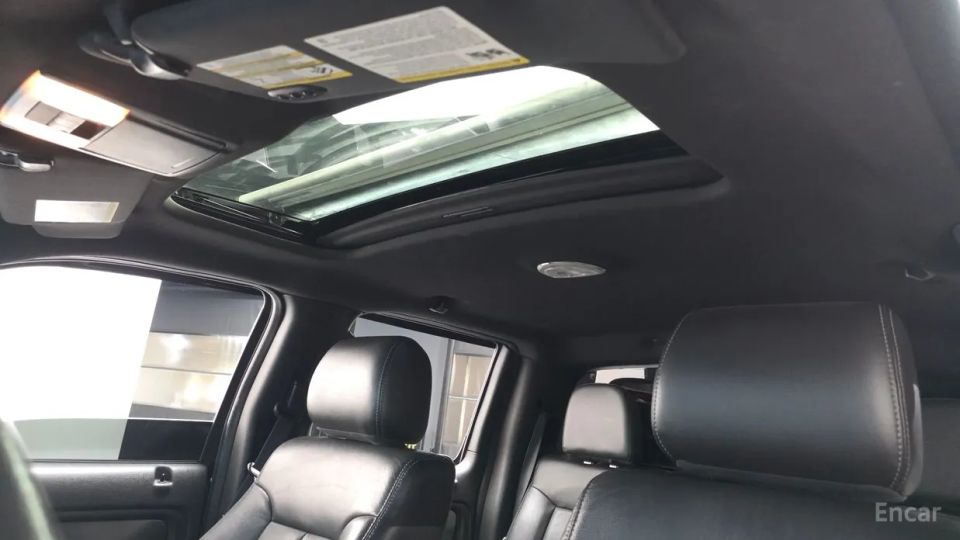 Ford F150