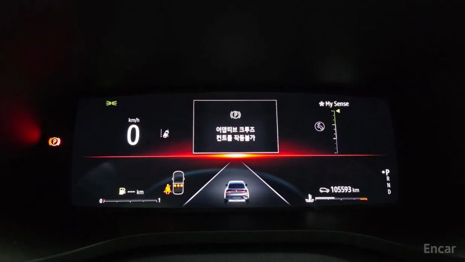 Renault-KoreaSamsung XM3