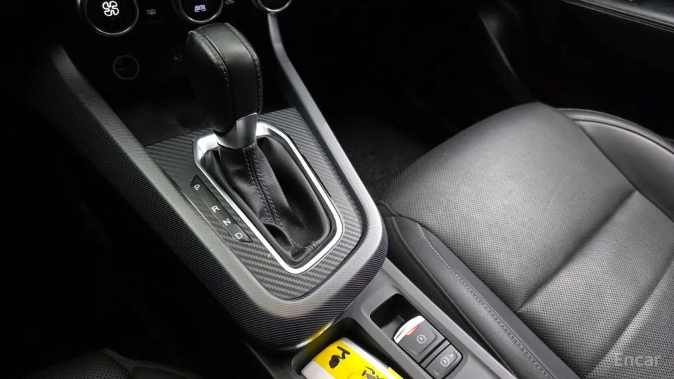 Renault-KoreaSamsung XM3