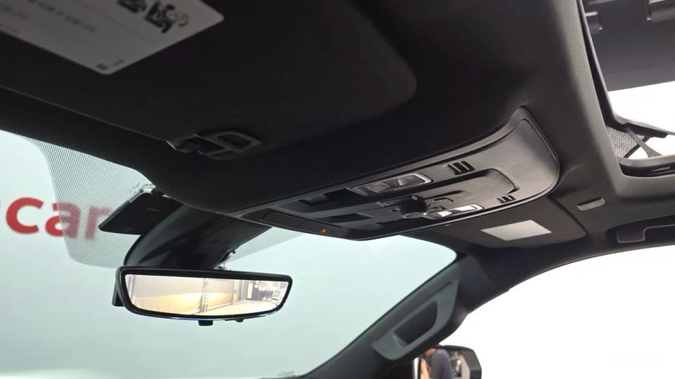 ChevroletGMDaewoo Tahoe
