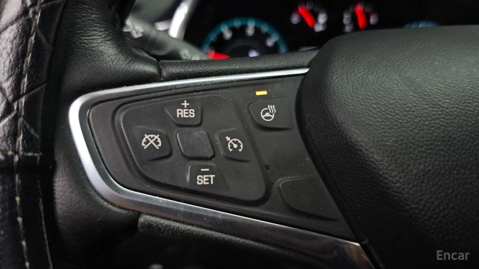 ChevroletGMDaewoo Malibu