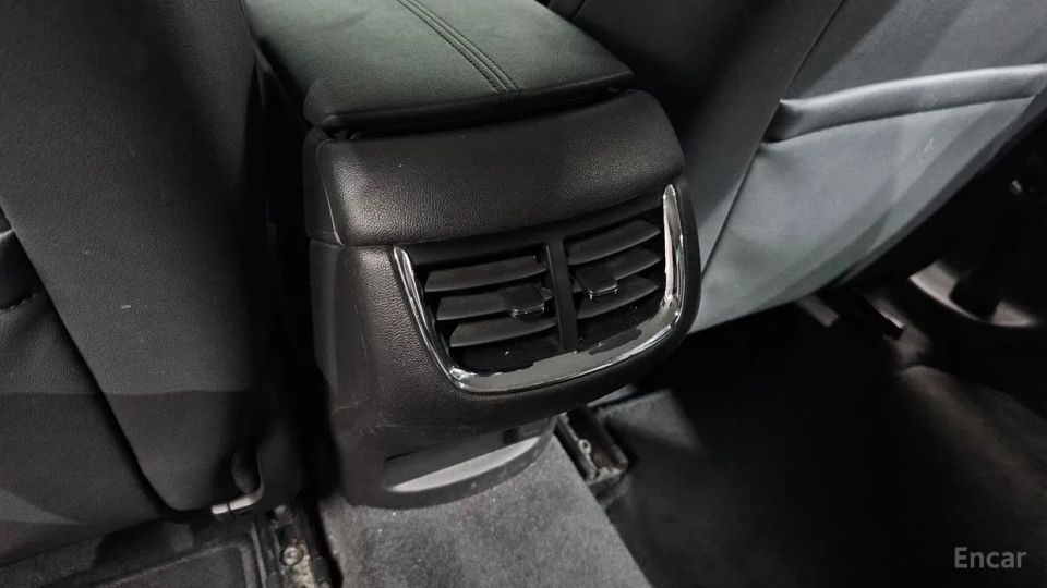 ChevroletGMDaewoo Malibu
