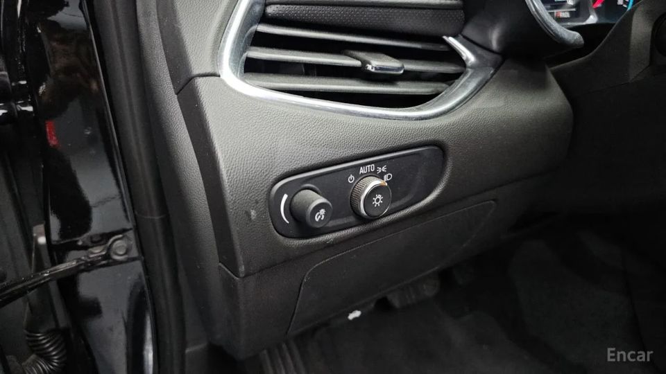 ChevroletGMDaewoo Malibu