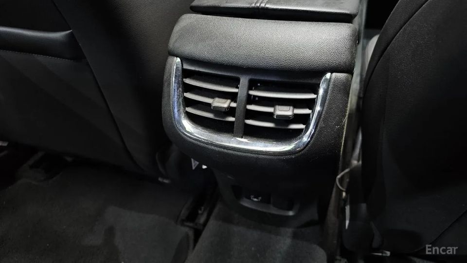 ChevroletGMDaewoo Malibu